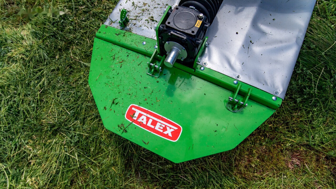 Talex Kosiarka dyskowa 3,0m Fast cut - Kosilica: slika Talex Kosiarka dyskowa 3,0m Fast cut - Kosilica Talex Kosiarka dyskowa 3,0m Fast cut - Kosilica: slika Talex Kosiarka dyskowa 3,0m Fast cut - Kosilica