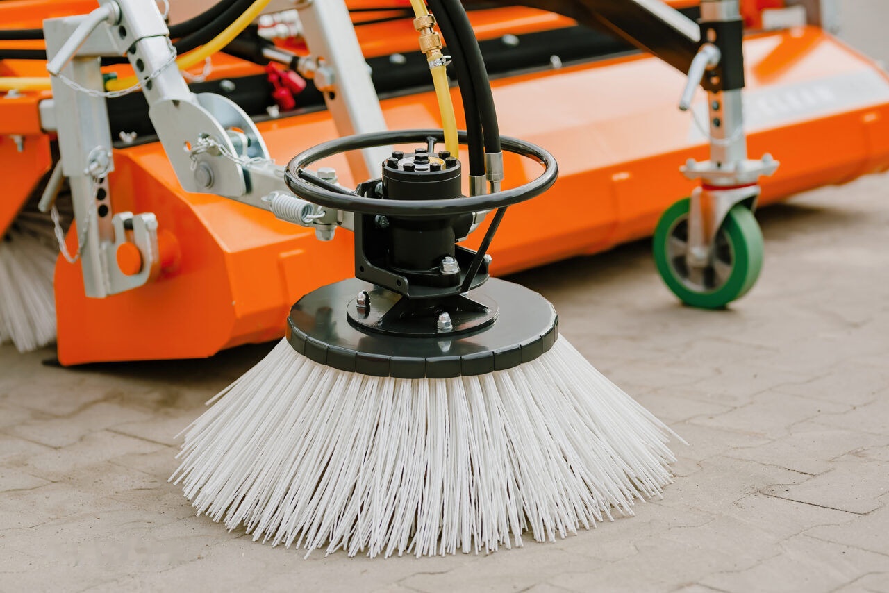 Talex Zamiatarka Eco Clean 1,8m - Metla: slika Talex Zamiatarka Eco Clean 1,8m - Metla Talex Zamiatarka Eco Clean 1,8m - Metla: slika Talex Zamiatarka Eco Clean 1,8m - Metla