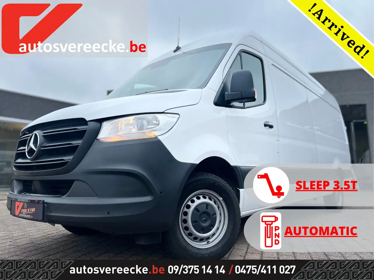 Mercedes-Benz Sprinter 317 L3H2 (38.250ex) 3.5T SLEEP|CARPLAY|CAMERA|PTS - Furgon: slika Mercedes-Benz Sprinter 317 L3H2 (38.250ex) 3.5T SLEEP|CARPLAY|CAMERA|PTS - Furgon Mercedes-Benz Sprinter 317 L3H2 (38.250ex) 3.5T SLEEP|CARPLAY|CAMERA|PTS - Furgon: slika Mercedes-Benz Sprinter 317 L3H2 (38.250ex) 3.5T SLEEP|CARPLAY|CAMERA|PTS - Furgon