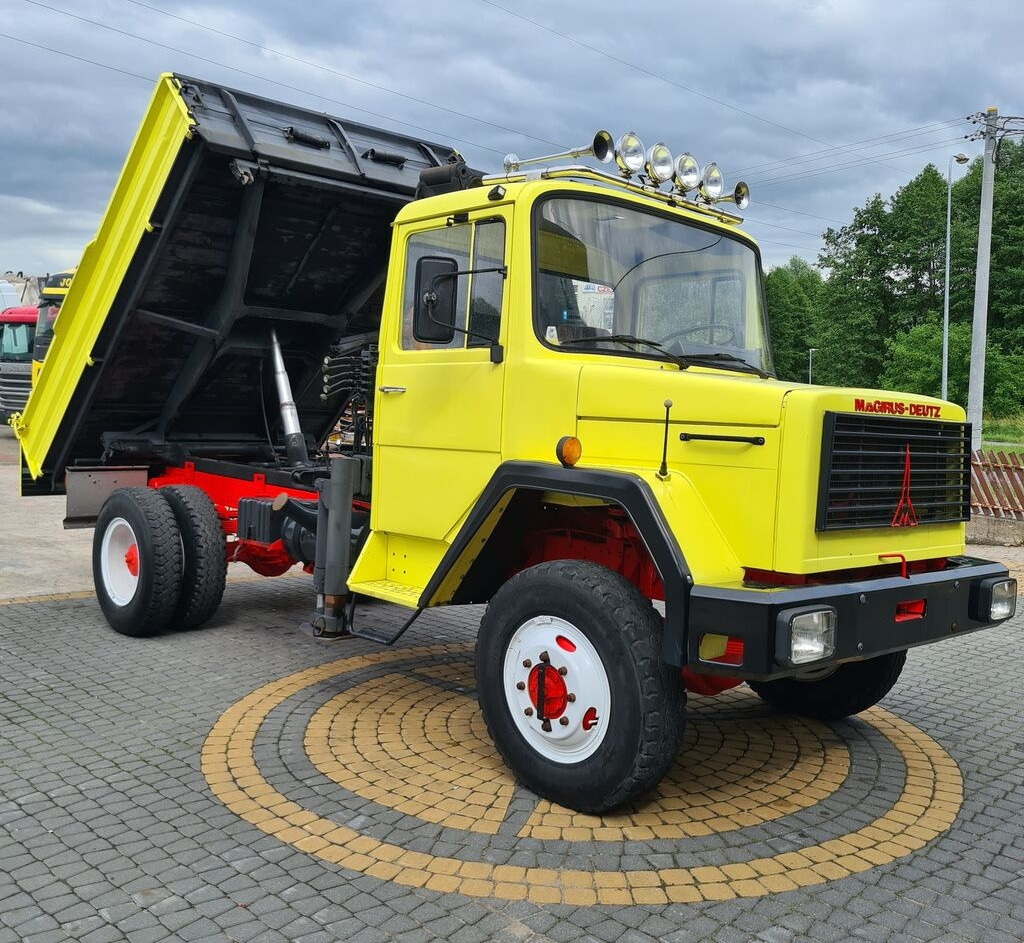 IVECO MAGIRUS STRALIS kiper 4x4 + HDS - Kiper, Kamion s kranom: slika IVECO MAGIRUS STRALIS kiper 4x4 + HDS - Kiper, Kamion s kranom IVECO MAGIRUS STRALIS kiper 4x4 + HDS - Kiper, Kamion s kranom: slika IVECO MAGIRUS STRALIS kiper 4x4 + HDS - Kiper, Kamion s kranom
