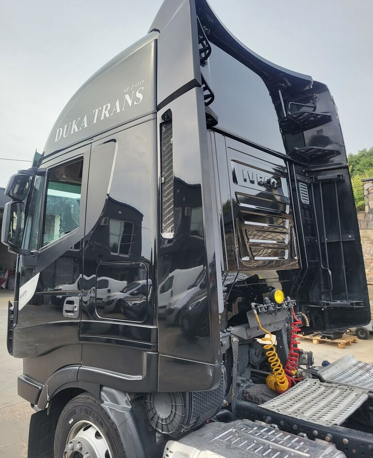 IVECO Stralis Hi-Way EEV 2017r. IVECO Iveco Stralis Hi-Way EEV 2017r. truck - Aerodinamika/ Spojler za Kamion: slika IVECO Stralis Hi-Way EEV 2017r. IVECO Iveco Stralis Hi-Way EEV 2017r. truck - Aerodinamika/ Spojler za Kamion IVECO Stralis Hi-Way EEV 2017r. IVECO Iveco Stralis Hi-Way EEV 2017r. truck - Aerodinamika/ Spojler za Kamion: slika IVECO Stralis Hi-Way EEV 2017r. IVECO Iveco Stralis Hi-Way EEV 2017r. truck - Aerodinamika/ Spojler za Kamion