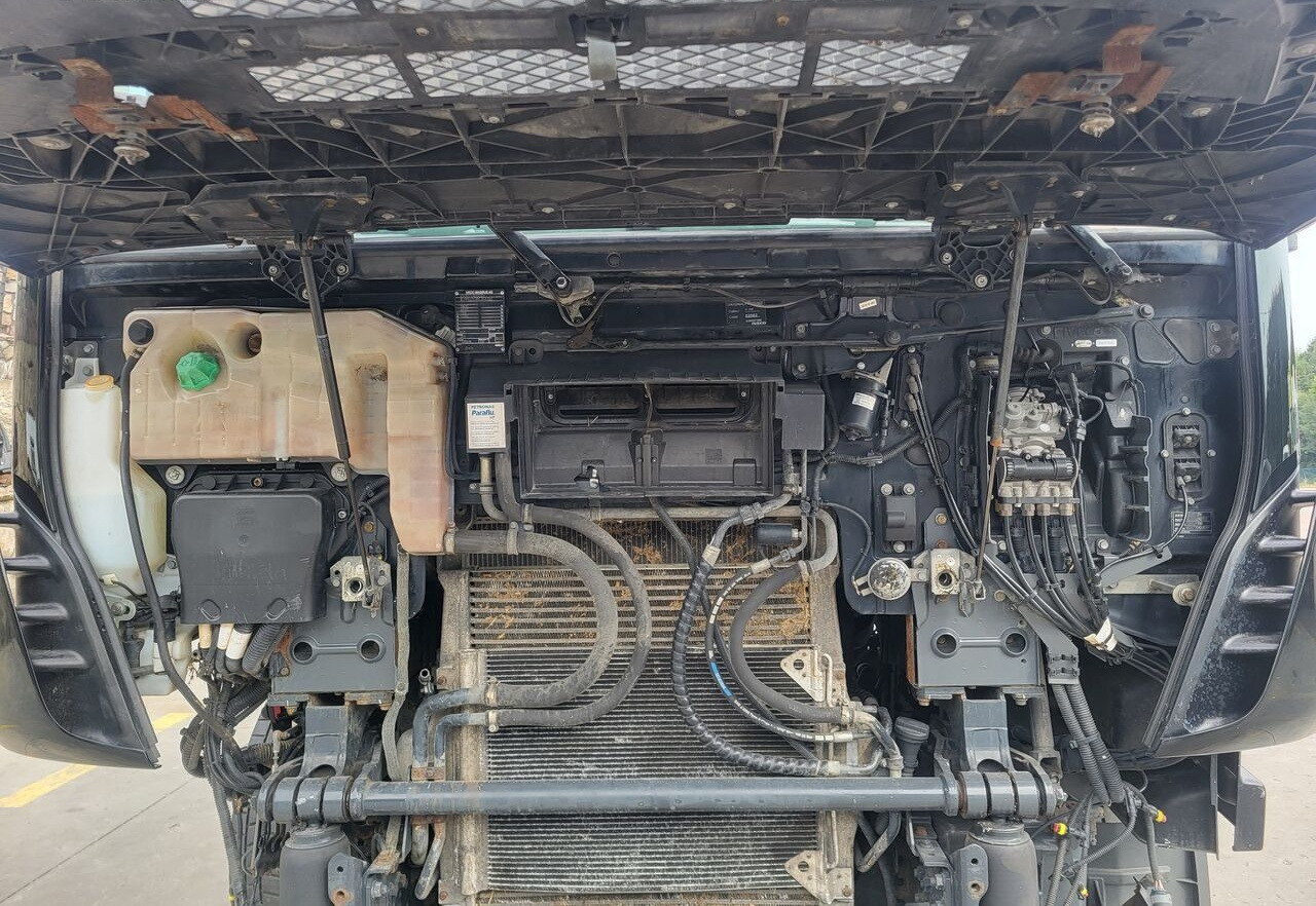 IVECO Stralis Hi-Way XP 2017r. Lift truck - Kabina za Kamion: slika IVECO Stralis Hi-Way XP 2017r. Lift truck - Kabina za Kamion IVECO Stralis Hi-Way XP 2017r. Lift truck - Kabina za Kamion: slika IVECO Stralis Hi-Way XP 2017r. Lift truck - Kabina za Kamion