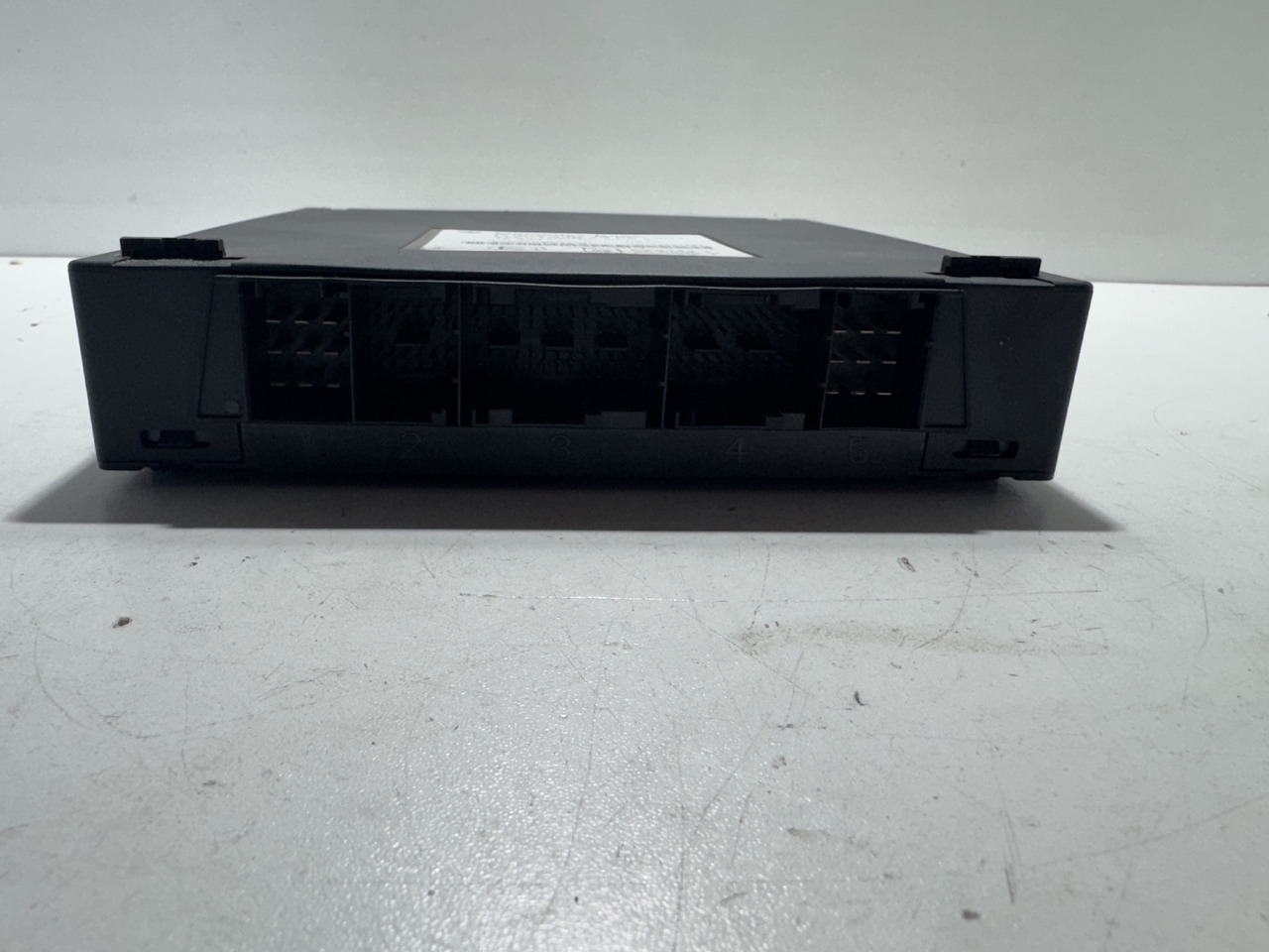 Mercedes Actros MP 4 - Upravljački mehanizam: slika Mercedes Actros MP 4 - Upravljački mehanizam Mercedes Actros MP 4 - Upravljački mehanizam: slika Mercedes Actros MP 4 - Upravljački mehanizam