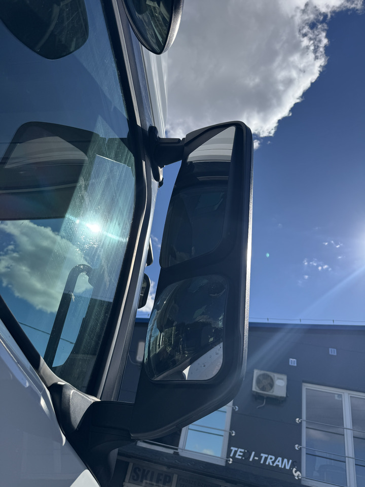 Ford F-Max - Retrovizor: slika Ford F-Max - Retrovizor Ford F-Max - Retrovizor: slika Ford F-Max - Retrovizor