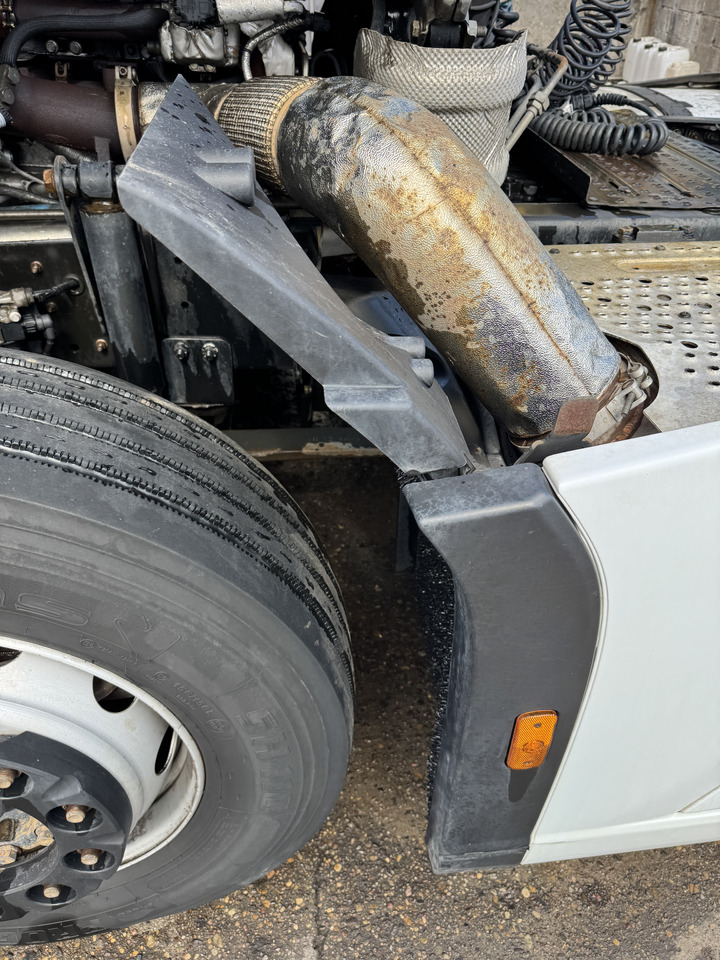 Ford F-Max - Blatobran: slika Ford F-Max - Blatobran Ford F-Max - Blatobran: slika Ford F-Max - Blatobran