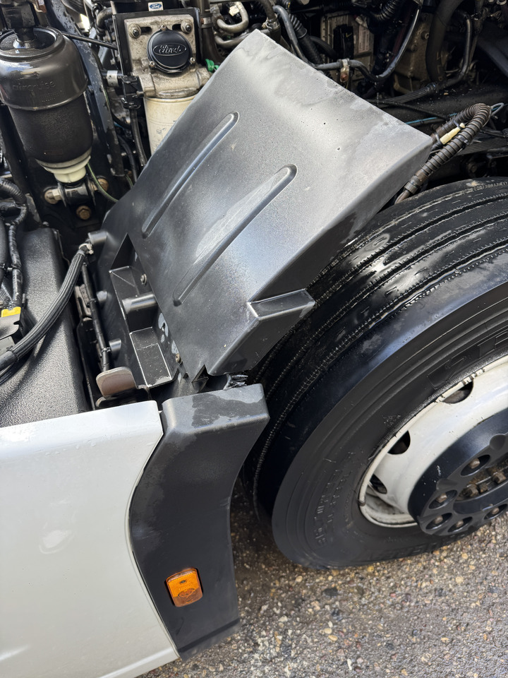 Ford F-Max - Blatobran: slika Ford F-Max - Blatobran Ford F-Max - Blatobran: slika Ford F-Max - Blatobran