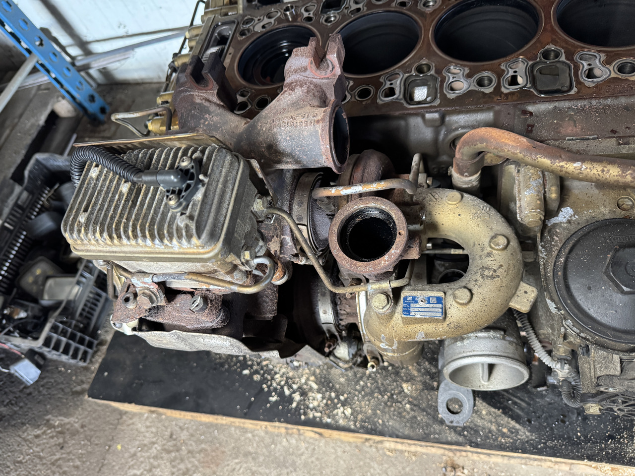 Mercedes Atego - Turbo: slika Mercedes Atego - Turbo Mercedes Atego - Turbo: slika Mercedes Atego - Turbo