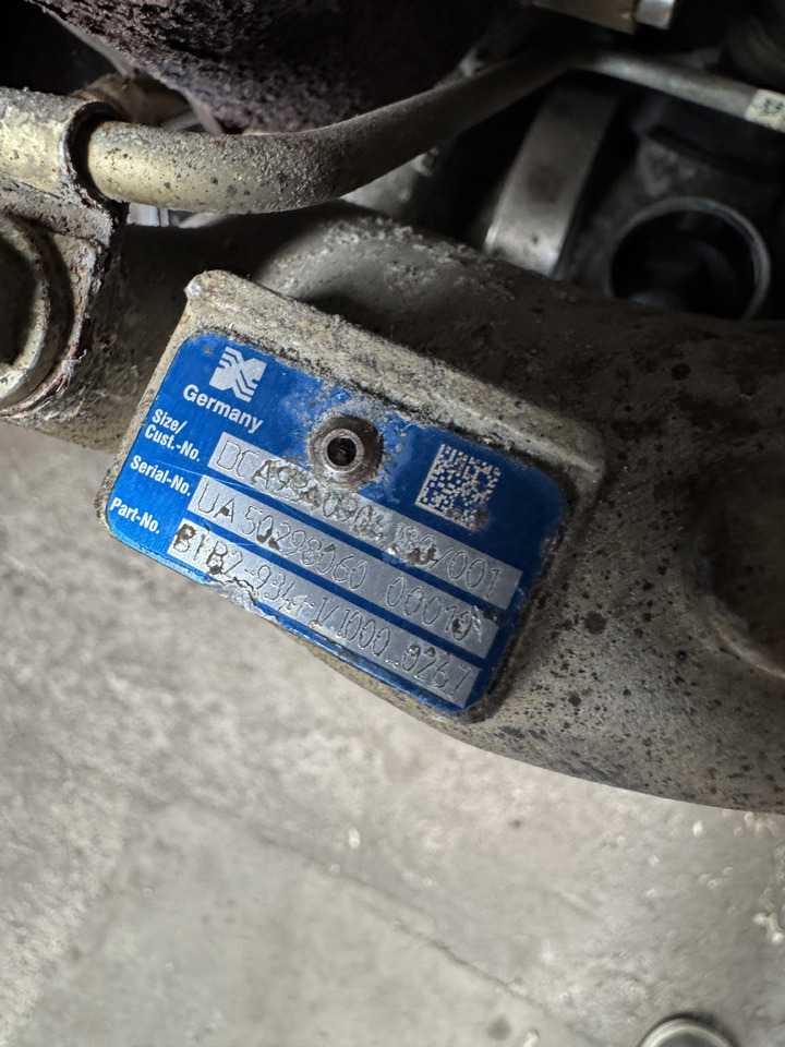 Mercedes Atego - Turbo: slika Mercedes Atego - Turbo Mercedes Atego - Turbo: slika Mercedes Atego - Turbo