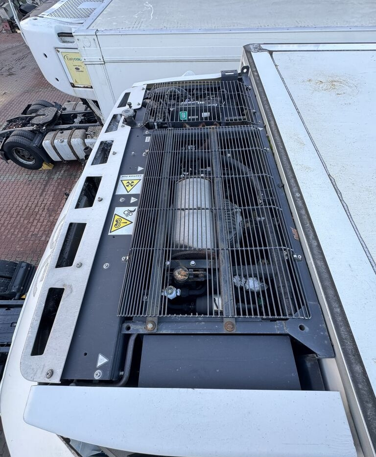 Mitsubishi - Jedinica hladnjaka: slika Mitsubishi - Jedinica hladnjaka Mitsubishi - Jedinica hladnjaka: slika Mitsubishi - Jedinica hladnjaka