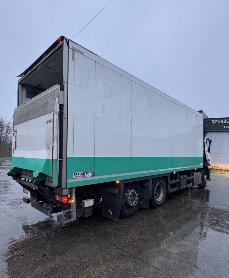 Zabudowa Kontener Chłodnia Schmitz Mercedes Iveco Man Volvo Schmitz Cargobull Mercedes-Benz Antos - Karoserija i eksterijer za Kamion: slika Zabudowa Kontener Chłodnia Schmitz Mercedes Iveco Man Volvo Schmitz Cargobull Mercedes-Benz Antos - Karoserija i eksterijer za Kamion Zabudowa Kontener Chłodnia Schmitz Mercedes Iveco Man Volvo Schmitz Cargobull Mercedes-Benz Antos - Karoserija i eksterijer za Kamion: slika Zabudowa Kontener Chłodnia Schmitz Mercedes Iveco Man Volvo Schmitz Cargobull Mercedes-Benz Antos - Karoserija i eksterijer za Kamion