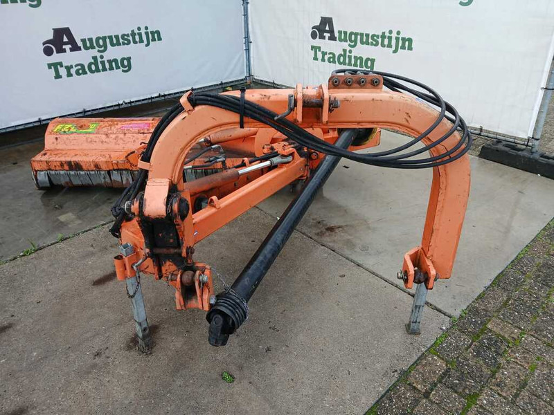 Agrimaster FZL 190 - Kosilica: slika Agrimaster FZL 190 - Kosilica Agrimaster FZL 190 - Kosilica: slika Agrimaster FZL 190 - Kosilica