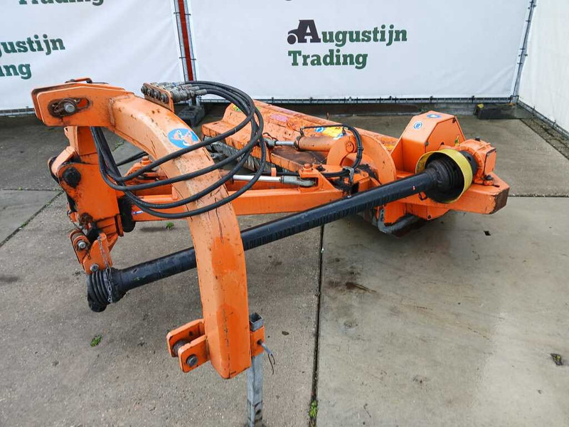 Agrimaster FZL 190 - Kosilica: slika Agrimaster FZL 190 - Kosilica Agrimaster FZL 190 - Kosilica: slika Agrimaster FZL 190 - Kosilica