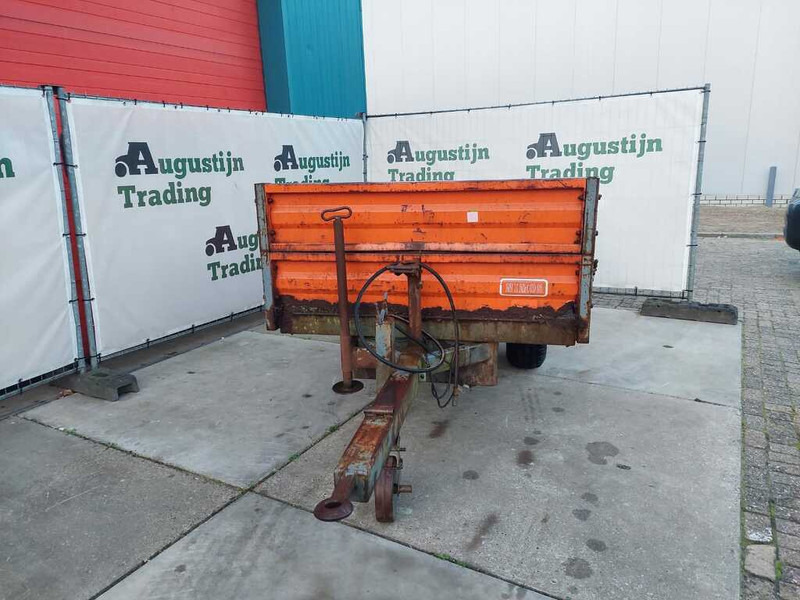 Nimos 2,5 ton - Poljoprivredni strojevi: slika Nimos 2,5 ton - Poljoprivredni strojevi Nimos 2,5 ton - Poljoprivredni strojevi: slika Nimos 2,5 ton - Poljoprivredni strojevi