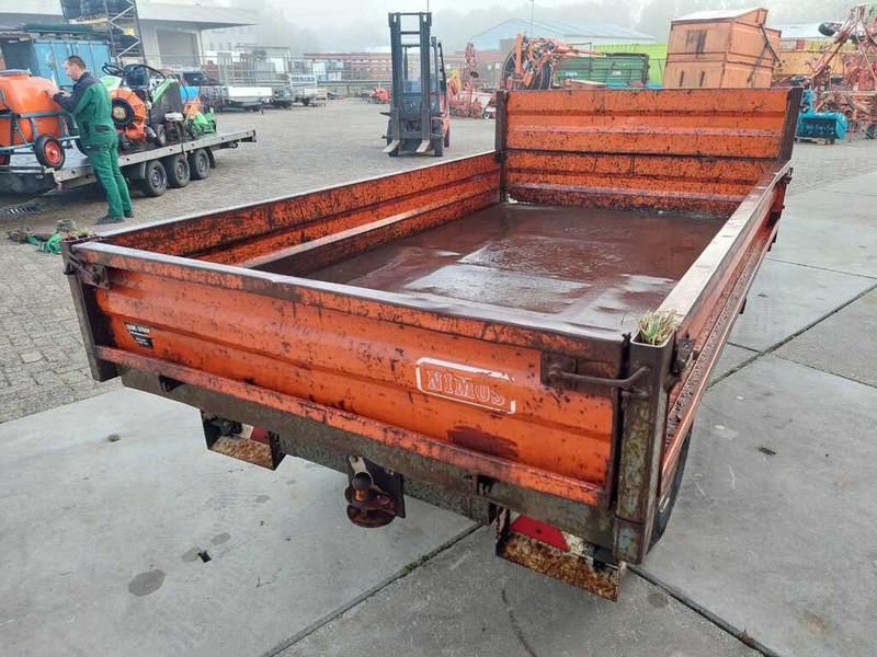 Nimos 2,5 ton - Poljoprivredni strojevi: slika Nimos 2,5 ton - Poljoprivredni strojevi Nimos 2,5 ton - Poljoprivredni strojevi: slika Nimos 2,5 ton - Poljoprivredni strojevi