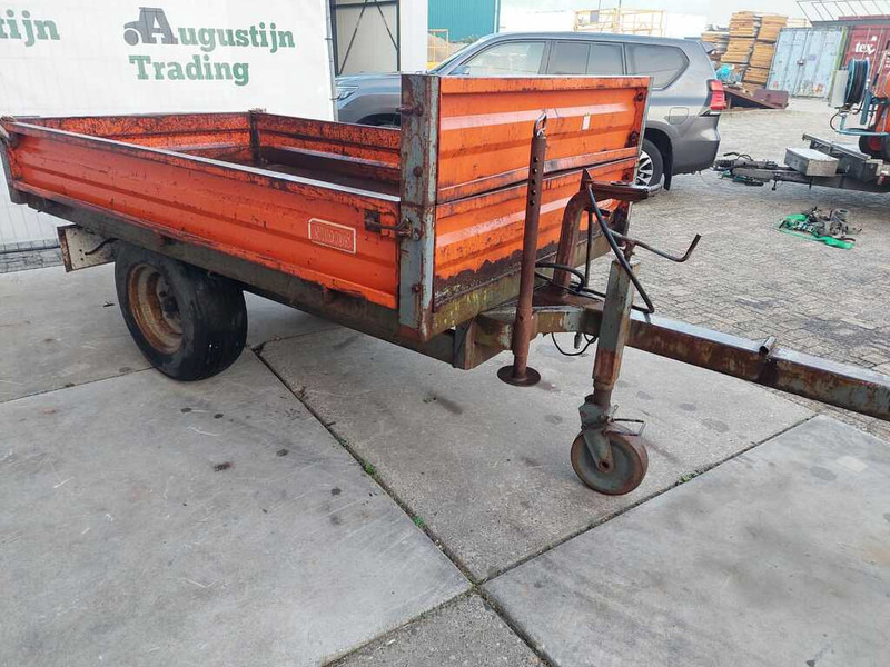 Nimos 2,5 ton - Poljoprivredni strojevi: slika Nimos 2,5 ton - Poljoprivredni strojevi Nimos 2,5 ton - Poljoprivredni strojevi: slika Nimos 2,5 ton - Poljoprivredni strojevi