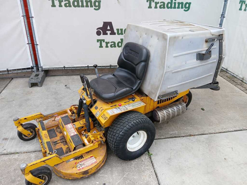 Walker 20 HP - Vrtna kosilica: slika Walker 20 HP - Vrtna kosilica Walker 20 HP - Vrtna kosilica: slika Walker 20 HP - Vrtna kosilica