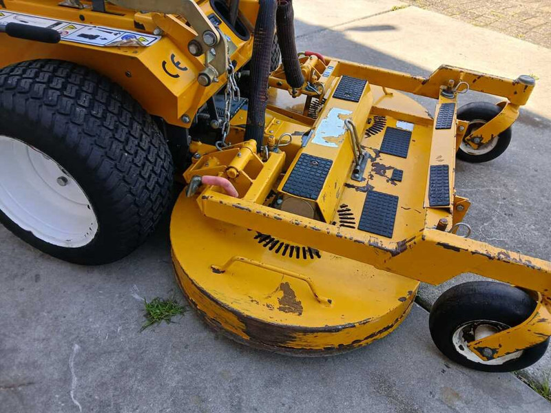 Walker C 19 - Vrtna kosilica: slika Walker C 19 - Vrtna kosilica Walker C 19 - Vrtna kosilica: slika Walker C 19 - Vrtna kosilica