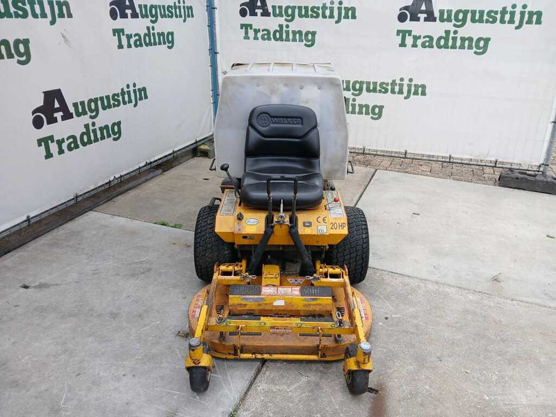 Walker T20 GHS - Vrtna kosilica: slika Walker T20 GHS - Vrtna kosilica Walker T20 GHS - Vrtna kosilica: slika Walker T20 GHS - Vrtna kosilica