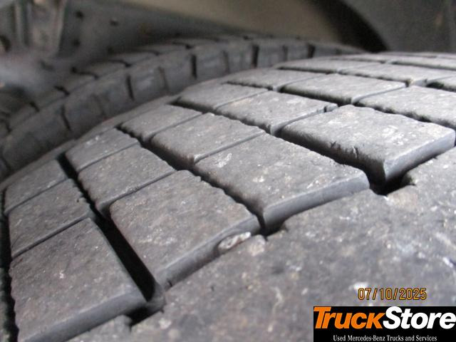 FUSO Canter 7C18 - Dostavno vozilo hladnjača: slika FUSO Canter 7C18 - Dostavno vozilo hladnjača FUSO Canter 7C18 - Dostavno vozilo hladnjača: slika FUSO Canter 7C18 - Dostavno vozilo hladnjača