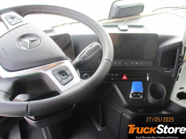 Mercedes-Benz Actros 2542 - Kamion s ceradom: slika Mercedes-Benz Actros 2542 - Kamion s ceradom Mercedes-Benz Actros 2542 - Kamion s ceradom: slika Mercedes-Benz Actros 2542 - Kamion s ceradom