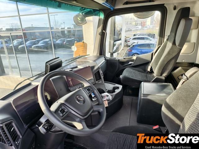 Mercedes-Benz Arocs 4148 B - Automješalica: slika Mercedes-Benz Arocs 4148 B - Automješalica Mercedes-Benz Arocs 4148 B - Automješalica: slika Mercedes-Benz Arocs 4148 B - Automješalica