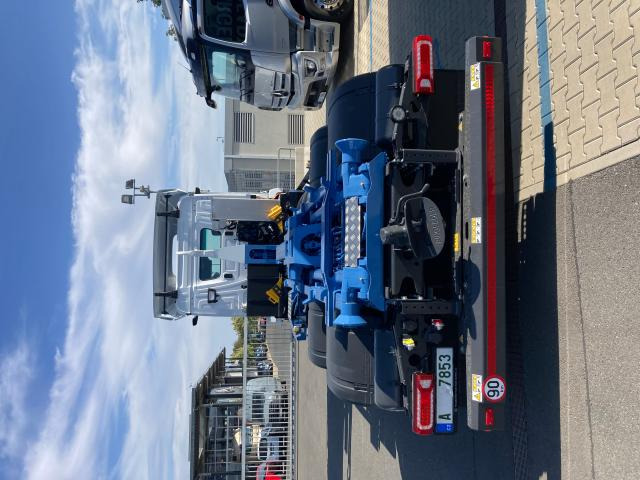 Mercedes-Benz eActros 300 L - Kamion s kukastom dizalicom: slika Mercedes-Benz eActros 300 L - Kamion s kukastom dizalicom Mercedes-Benz eActros 300 L - Kamion s kukastom dizalicom: slika Mercedes-Benz eActros 300 L - Kamion s kukastom dizalicom