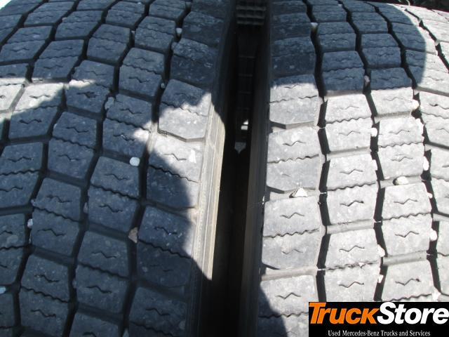Mercedes-Benz Actros 1845 LS - Tegljač: slika Mercedes-Benz Actros 1845 LS - Tegljač Mercedes-Benz Actros 1845 LS - Tegljač: slika Mercedes-Benz Actros 1845 LS - Tegljač
