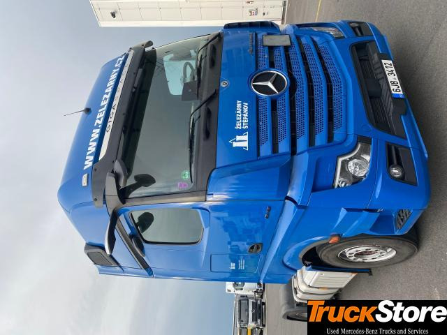 Mercedes-Benz Actros 1848 LS - Tegljač: slika Mercedes-Benz Actros 1848 LS - Tegljač Mercedes-Benz Actros 1848 LS - Tegljač: slika Mercedes-Benz Actros 1848 LS - Tegljač