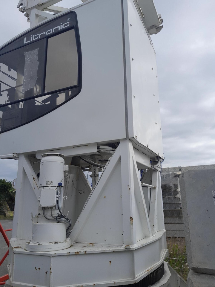 Liebherr 132EC H8 Liitronic - Toranjska dizalica: slika Liebherr 132EC H8 Liitronic - Toranjska dizalica Liebherr 132EC H8 Liitronic - Toranjska dizalica: slika Liebherr 132EC H8 Liitronic - Toranjska dizalica