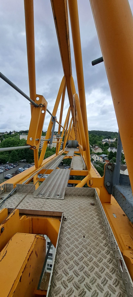 Liebherr 250EC-B12 Litronic - Toranjska dizalica: slika Liebherr 250EC-B12 Litronic - Toranjska dizalica Liebherr 250EC-B12 Litronic - Toranjska dizalica: slika Liebherr 250EC-B12 Litronic - Toranjska dizalica