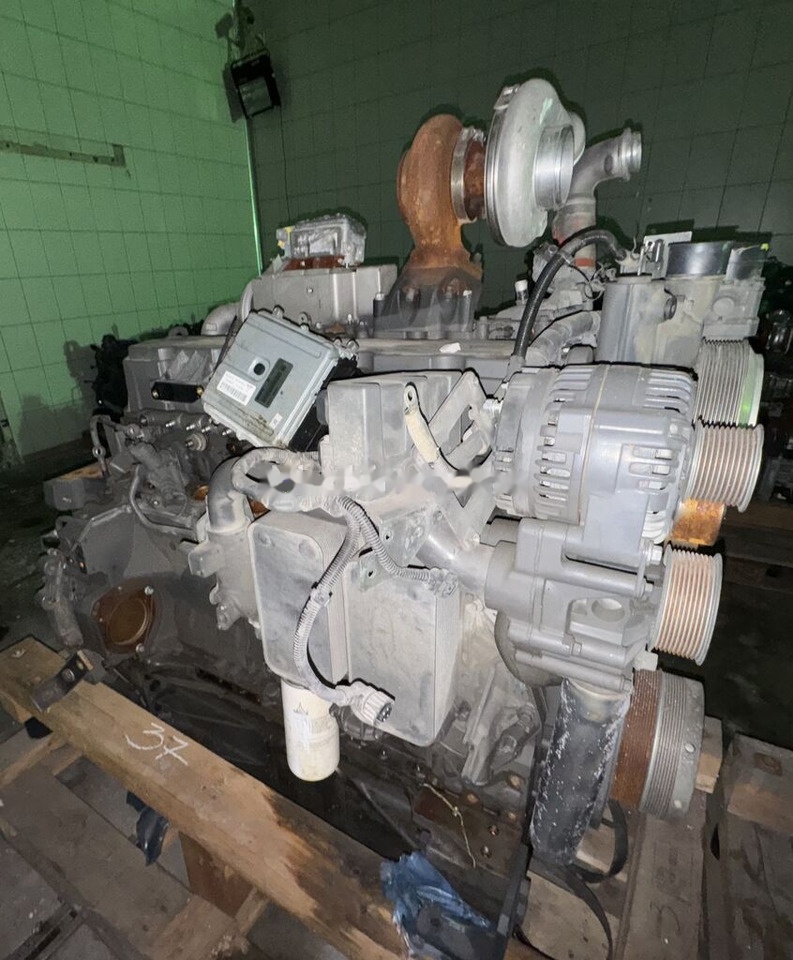 Deutz TTCD 7.8 L6 - Motor za Bager: slika Deutz TTCD 7.8 L6 - Motor za Bager Deutz TTCD 7.8 L6 - Motor za Bager: slika Deutz TTCD 7.8 L6 - Motor za Bager