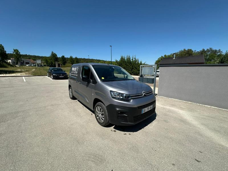 Citroën Berlingo - Mali kombi: slika Citroën Berlingo - Mali kombi Citroën Berlingo - Mali kombi: slika Citroën Berlingo - Mali kombi