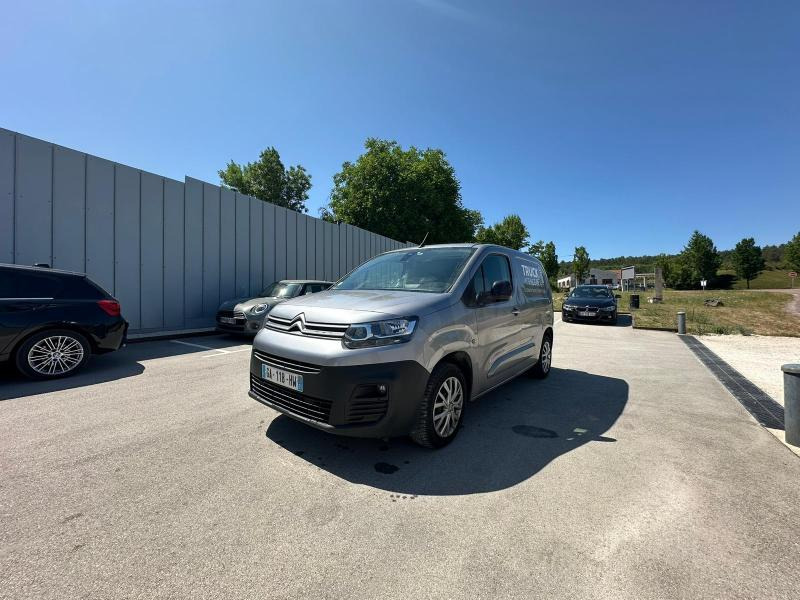 Citroën Berlingo - Mali kombi: slika Citroën Berlingo - Mali kombi Citroën Berlingo - Mali kombi: slika Citroën Berlingo - Mali kombi