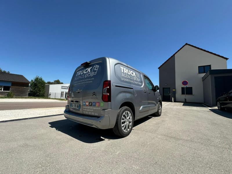 Citroën Berlingo - Mali kombi: slika Citroën Berlingo - Mali kombi Citroën Berlingo - Mali kombi: slika Citroën Berlingo - Mali kombi