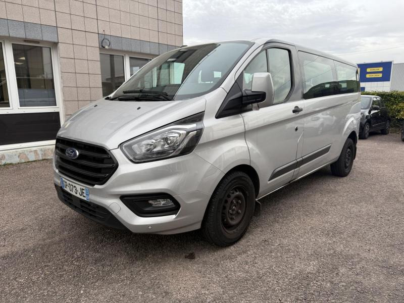 Ford Transit Custom Combi - Putnički kombi: slika Ford Transit Custom Combi - Putnički kombi Ford Transit Custom Combi - Putnički kombi: slika Ford Transit Custom Combi - Putnički kombi