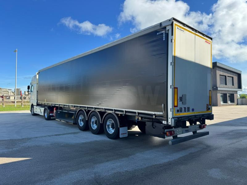 Fruehauf PLSC - Poluprikolica s ceradom: slika Fruehauf PLSC - Poluprikolica s ceradom Fruehauf PLSC - Poluprikolica s ceradom: slika Fruehauf PLSC - Poluprikolica s ceradom