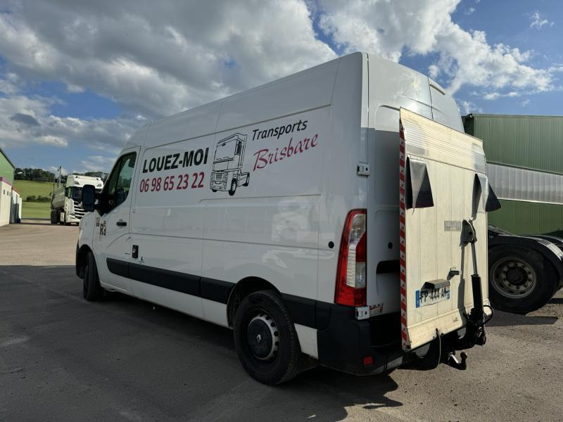 Renault Master - Dostavno vozilo hladnjača: slika Renault Master - Dostavno vozilo hladnjača Renault Master - Dostavno vozilo hladnjača: slika Renault Master - Dostavno vozilo hladnjača