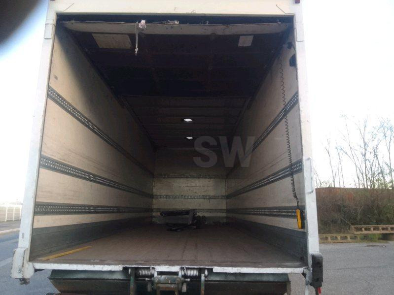 Renault Midlum 270 - Kamion sandučar: slika Renault Midlum 270 - Kamion sandučar Renault Midlum 270 - Kamion sandučar: slika Renault Midlum 270 - Kamion sandučar