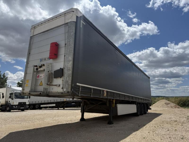 Schmitz Cargobull - Poluprikolica s ceradom: slika Schmitz Cargobull - Poluprikolica s ceradom Schmitz Cargobull - Poluprikolica s ceradom: slika Schmitz Cargobull - Poluprikolica s ceradom