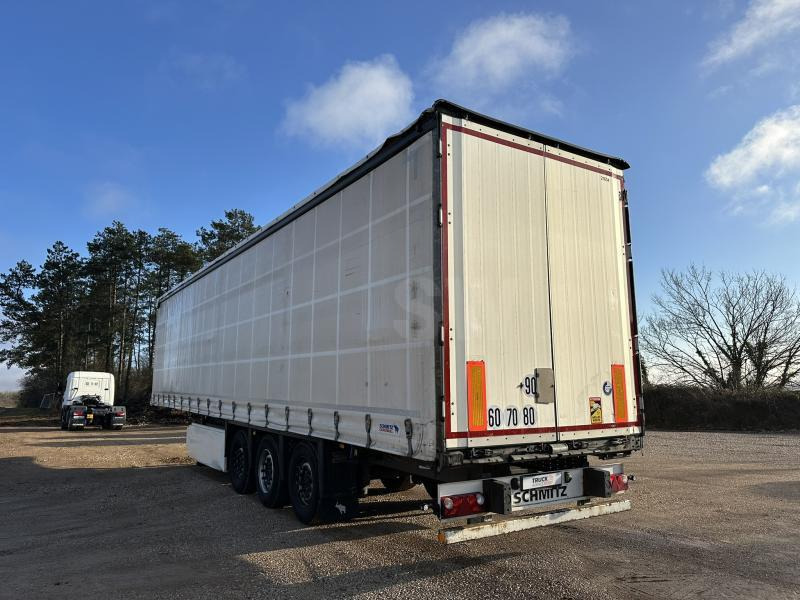 Schmitz Cargobull - Poluprikolica s ceradom: slika Schmitz Cargobull - Poluprikolica s ceradom Schmitz Cargobull - Poluprikolica s ceradom: slika Schmitz Cargobull - Poluprikolica s ceradom