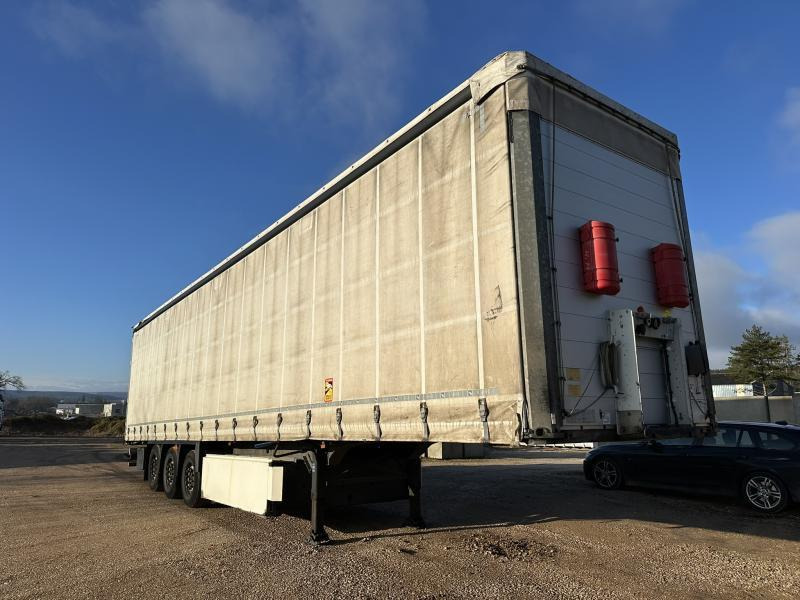 Schmitz Cargobull - Poluprikolica s ceradom: slika Schmitz Cargobull - Poluprikolica s ceradom Schmitz Cargobull - Poluprikolica s ceradom: slika Schmitz Cargobull - Poluprikolica s ceradom