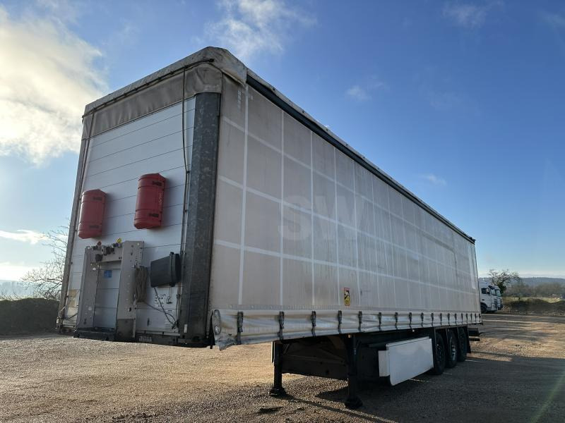 Schmitz Cargobull - Poluprikolica s ceradom: slika Schmitz Cargobull - Poluprikolica s ceradom Schmitz Cargobull - Poluprikolica s ceradom: slika Schmitz Cargobull - Poluprikolica s ceradom