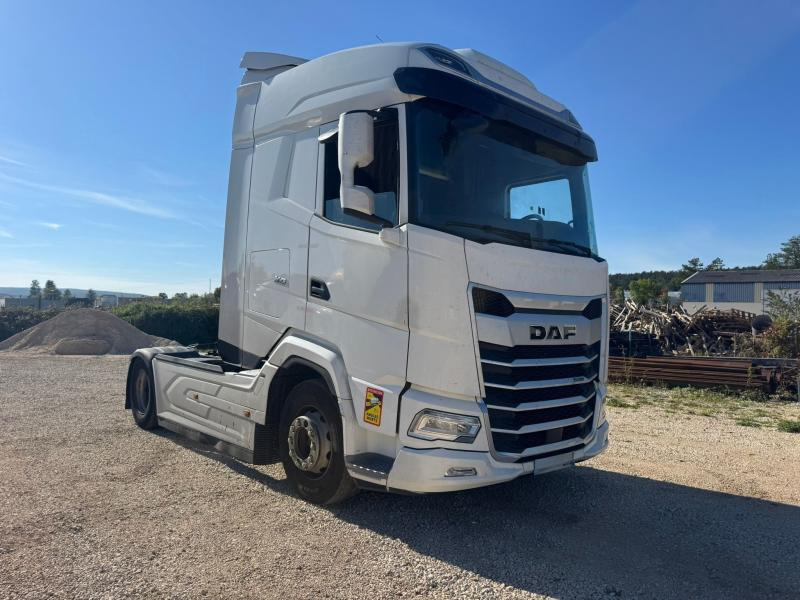 DAF XG XG 530 - Tegljač: slika DAF XG XG 530 - Tegljač DAF XG XG 530 - Tegljač: slika DAF XG XG 530 - Tegljač