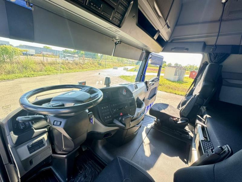 Tegljač MAN TGX 18.510: slika Tegljač MAN TGX 18.510