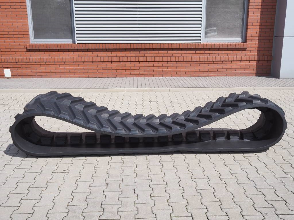 CAMSO Claas Lexion Terra Trac 635 mm 25" Rubber be - Gusjenice za Poljoprivredni strojevi: slika CAMSO Claas Lexion Terra Trac 635 mm 25" Rubber be - Gusjenice za Poljoprivredni strojevi CAMSO Claas Lexion Terra Trac 635 mm 25" Rubber be - Gusjenice za Poljoprivredni strojevi: slika CAMSO Claas Lexion Terra Trac 635 mm 25" Rubber be - Gusjenice za Poljoprivredni strojevi