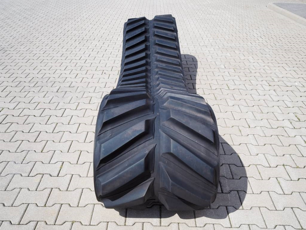 CAMSO Claas Lexion Terra Trac 635 mm 25" Rubber be - Gusjenice za Poljoprivredni strojevi: slika CAMSO Claas Lexion Terra Trac 635 mm 25" Rubber be - Gusjenice za Poljoprivredni strojevi CAMSO Claas Lexion Terra Trac 635 mm 25" Rubber be - Gusjenice za Poljoprivredni strojevi: slika CAMSO Claas Lexion Terra Trac 635 mm 25" Rubber be - Gusjenice za Poljoprivredni strojevi