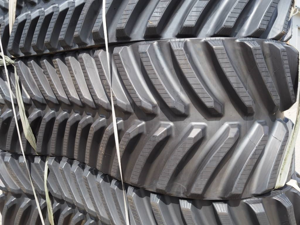 Novi Gusjenice za Poljoprivredni strojevi Case IH Axial Flow Combine / New Holland CR, CX / 30": slika Novi Gusjenice za Poljoprivredni strojevi Case IH Axial Flow Combine / New Holland CR, CX / 30" Novi Gusjenice za Poljoprivredni strojevi Case IH Axial Flow Combine / New Holland CR, CX / 30": slika Novi Gusjenice za Poljoprivredni strojevi Case IH Axial Flow Combine / New Holland CR, CX / 30"