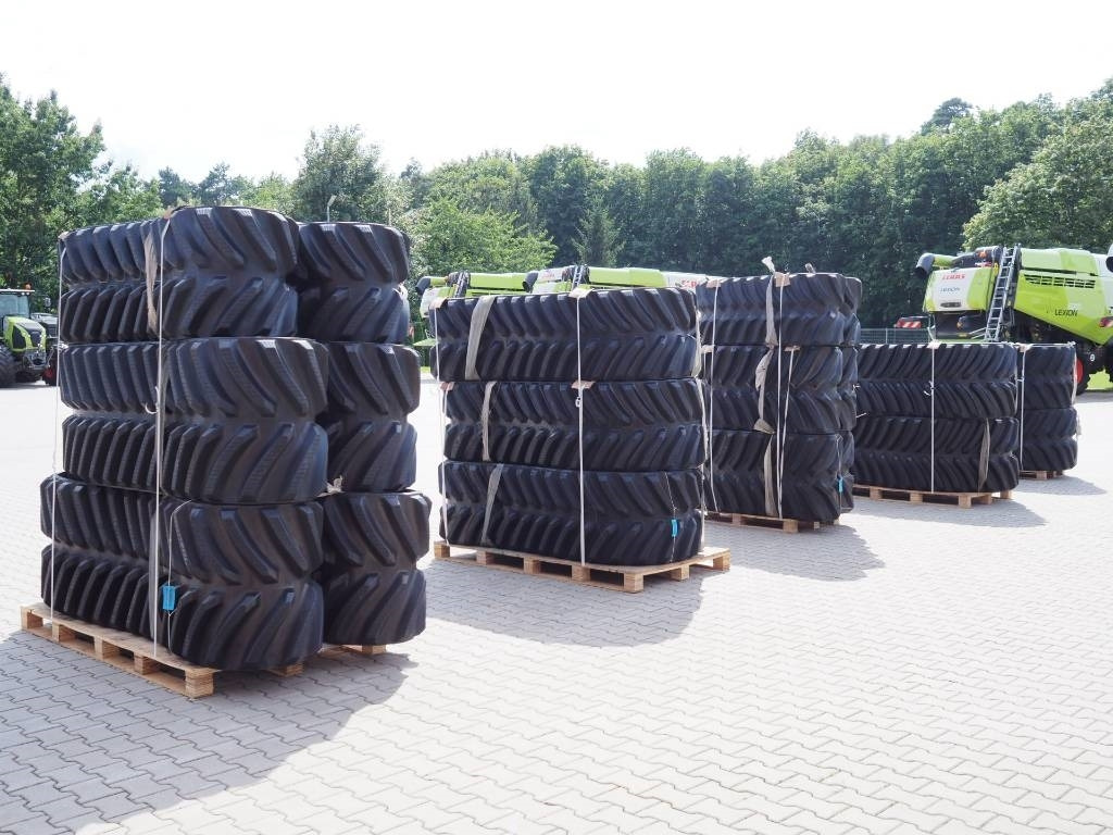 Challenger MT800 / Rubber belt / track / 36" / 915mm - Gusjenice za Poljoprivredni strojevi: slika Challenger MT800 / Rubber belt / track / 36" / 915mm - Gusjenice za Poljoprivredni strojevi Challenger MT800 / Rubber belt / track / 36" / 915mm - Gusjenice za Poljoprivredni strojevi: slika Challenger MT800 / Rubber belt / track / 36" / 915mm - Gusjenice za Poljoprivredni strojevi
