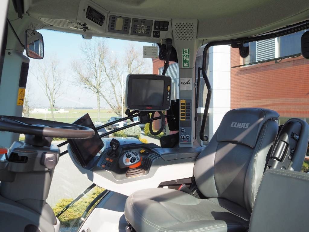 Claas Axion 960 CMATIC, GPS - RTK NET - Traktor: slika Claas Axion 960 CMATIC, GPS - RTK NET - Traktor Claas Axion 960 CMATIC, GPS - RTK NET - Traktor: slika Claas Axion 960 CMATIC, GPS - RTK NET - Traktor