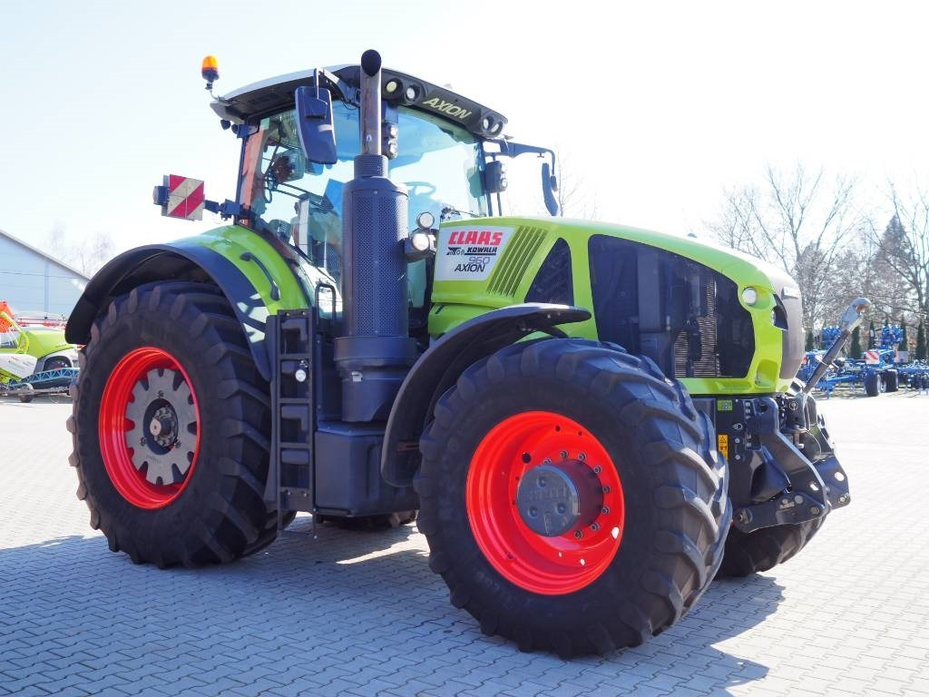 Claas Axion 960 CMATIC, GPS - RTK NET - Traktor: slika Claas Axion 960 CMATIC, GPS - RTK NET - Traktor Claas Axion 960 CMATIC, GPS - RTK NET - Traktor: slika Claas Axion 960 CMATIC, GPS - RTK NET - Traktor